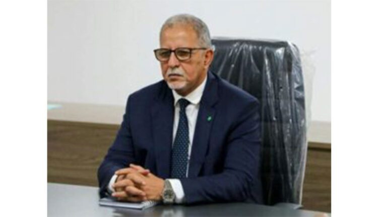 وزير الزراعة يتوجه إلى إيطاليا للمشاركة في مؤتمر دولي