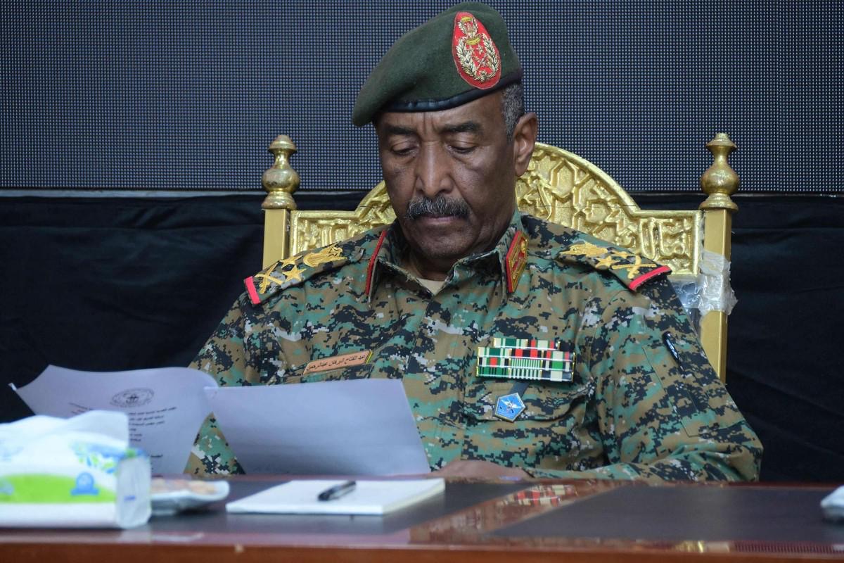 السودان تصف الإمارات بـ"دولة عدوان" وتقطع علاقاتها معها